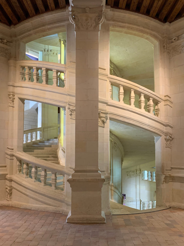 Chambord, das weltweit einmalige Schloss ein hinreißendes Erlebnis