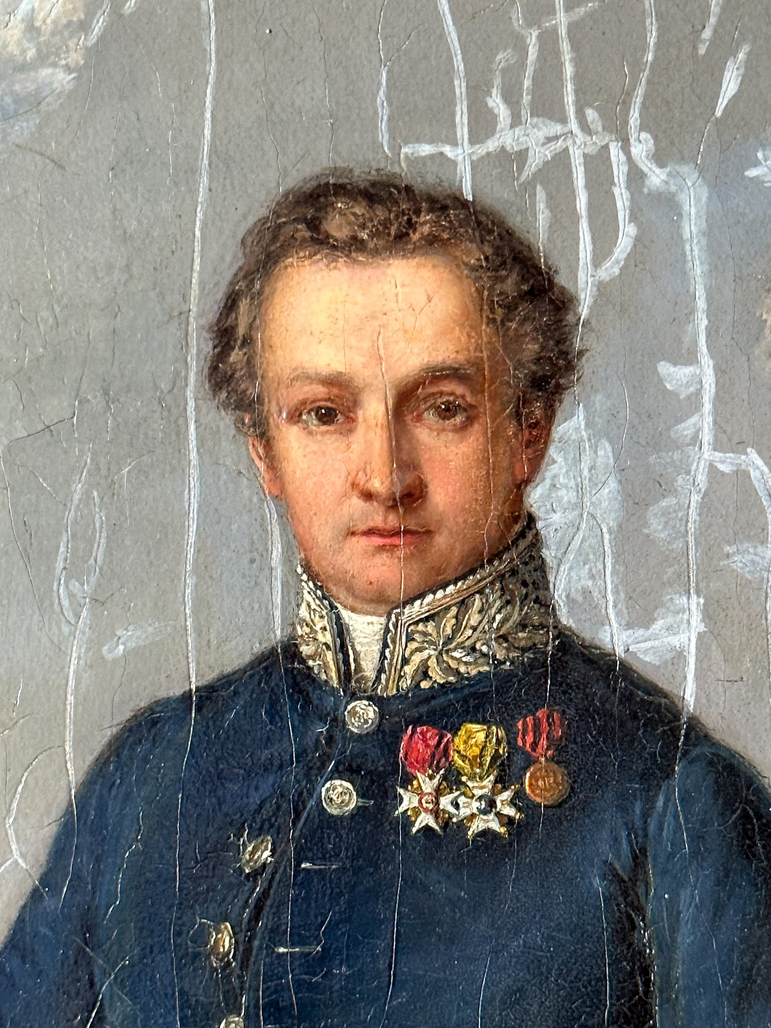 Schloss Fachsenfeld III – der Rappe und sein Testament: der Auftraggeber Wilhelm von Koenig